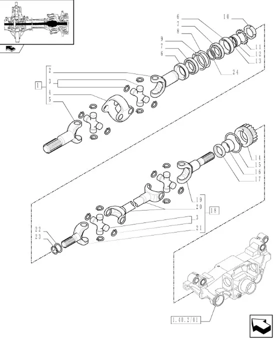 340436A1 - втулка