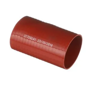 377592A1 - Патрубок возд. выс. давл. ДВС TG T8/Mg. Cummins